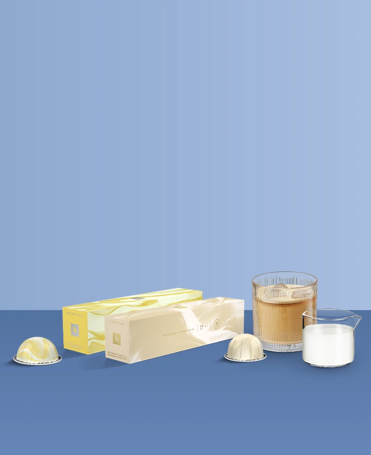 Nespresso coffee promo