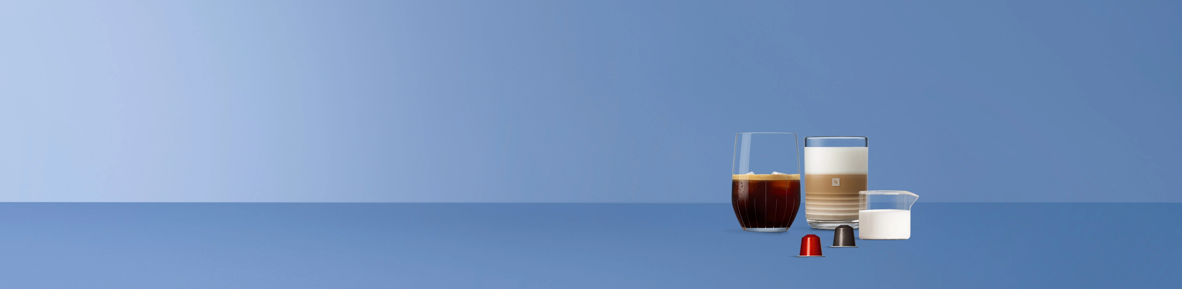Nespresso coffee promo