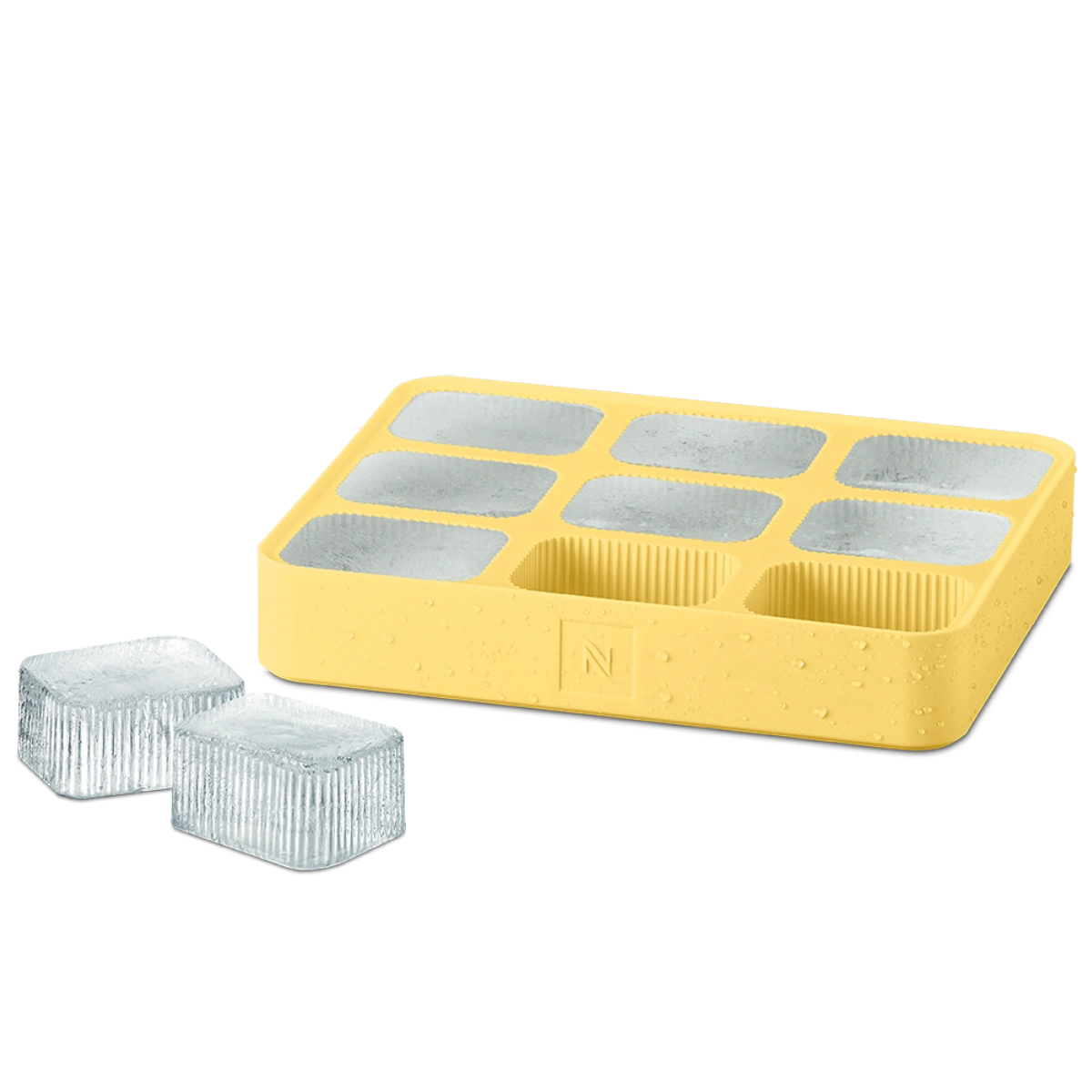 Ice Cube Tray, Yuzu