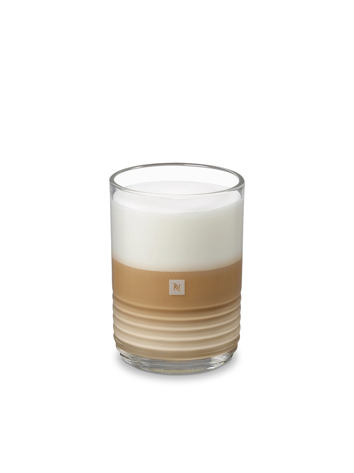 Bariste Recipe Glass Small