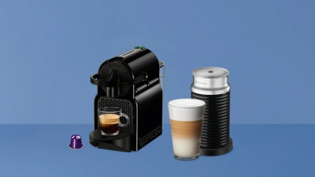VERTUO MACHINE DEALS