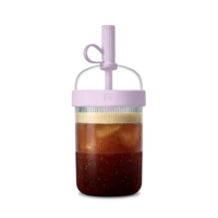 Travel Tumbler, Lavender