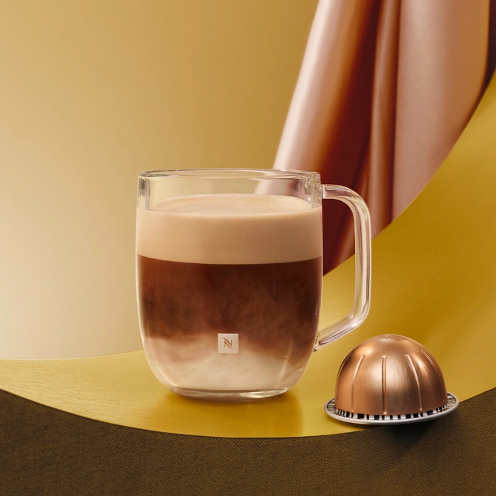 Nespresso Coffee