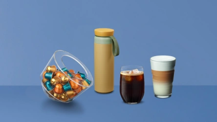 ONLINE EXCLUSIVE COFFEE