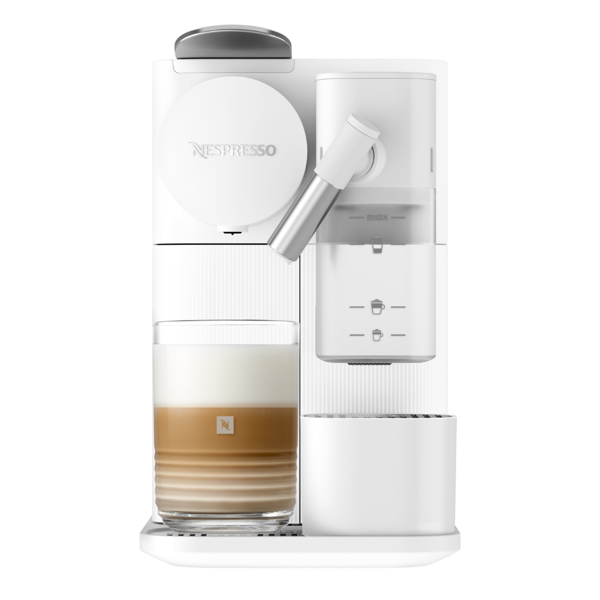LattissimaOneWhite