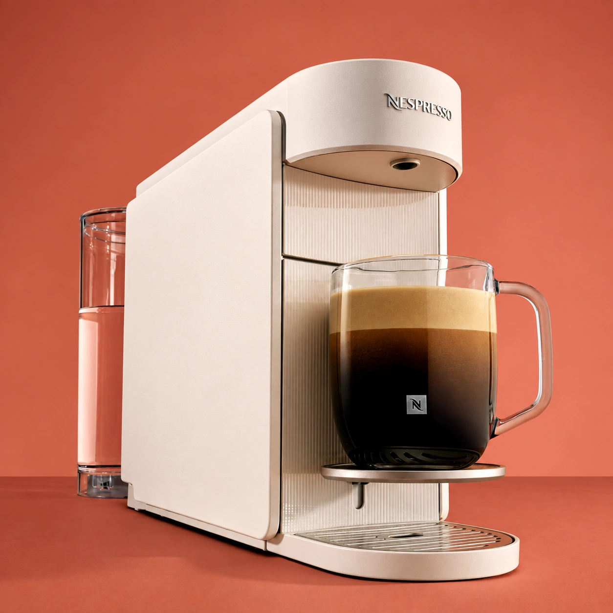 Nespresso Machine