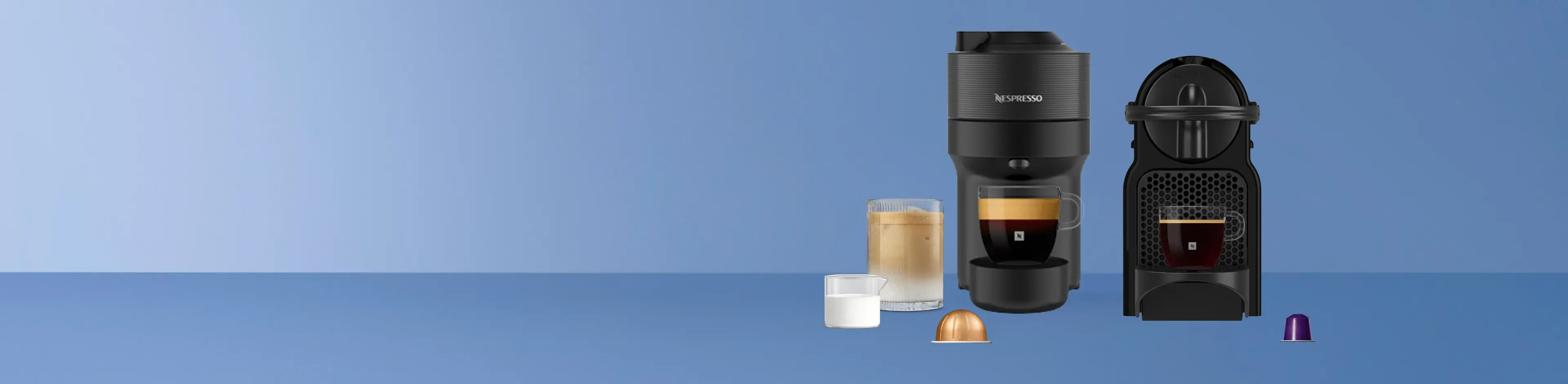 Nespresso Promotion