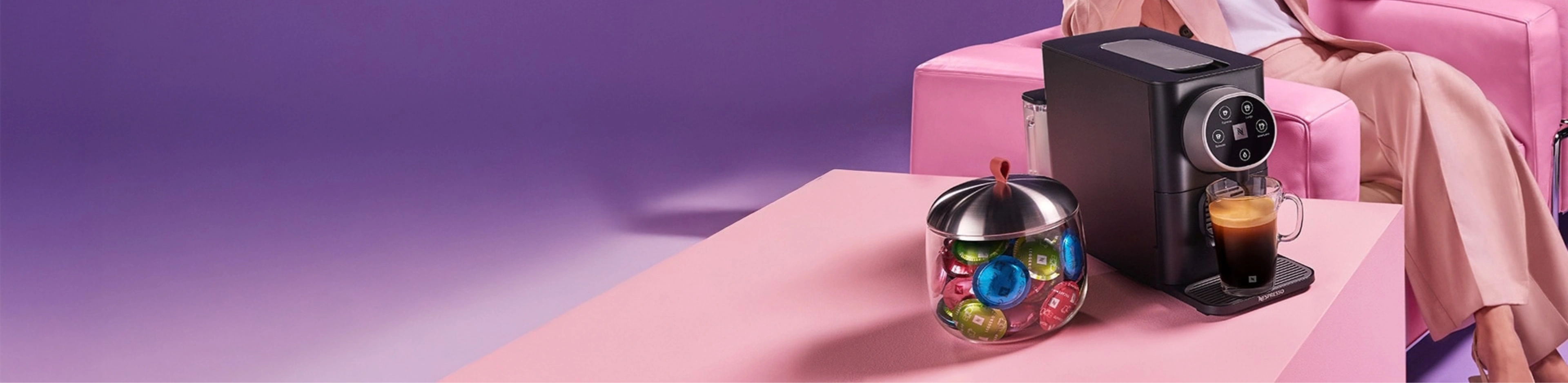 Nespresso Promotion