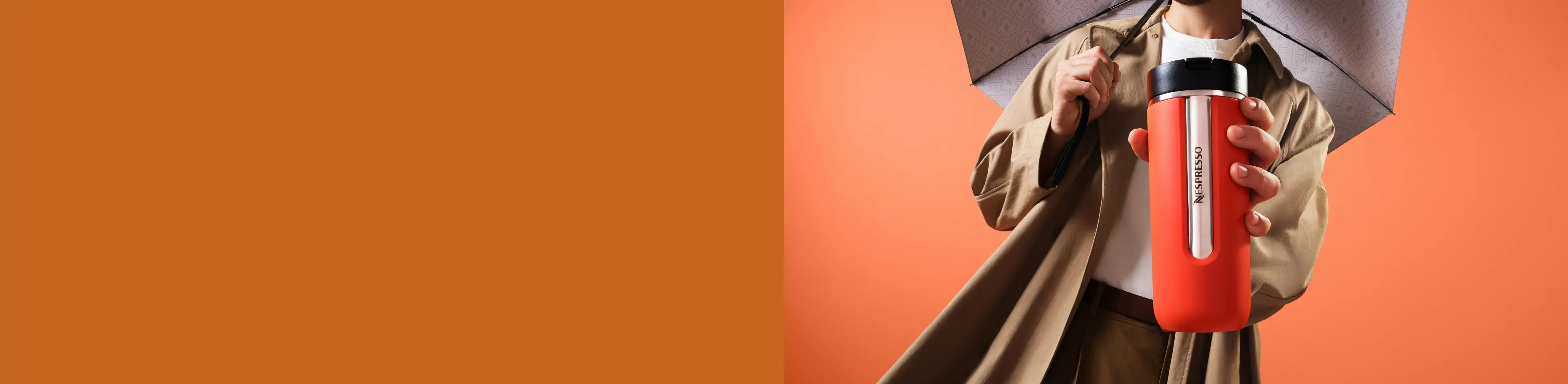 Nespresso accessories promo