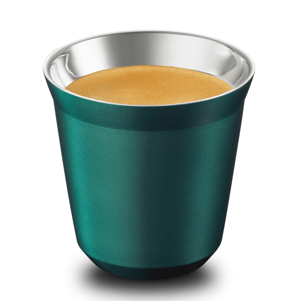 PIXIE Lungo Cups, Stockholm