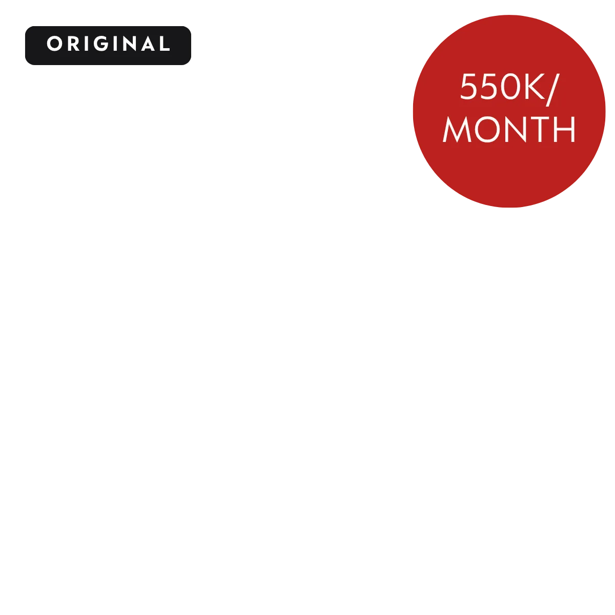 label promotion