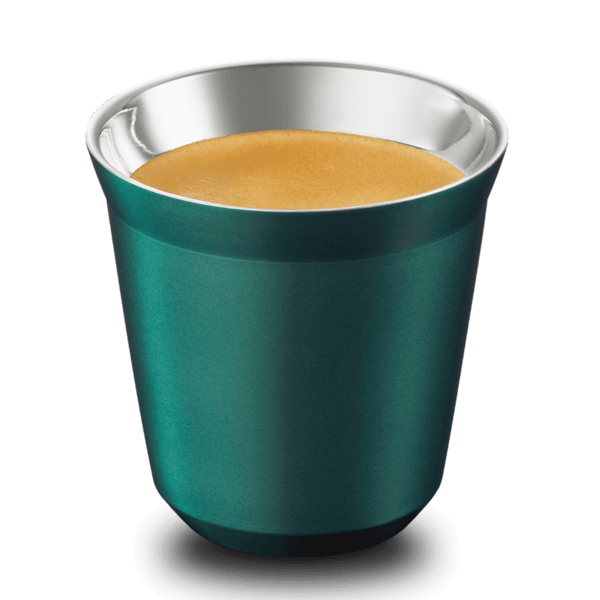 PIXIE Lungo Cups, Stockholm