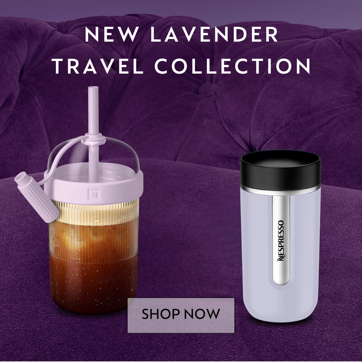 nespresso accessories collection