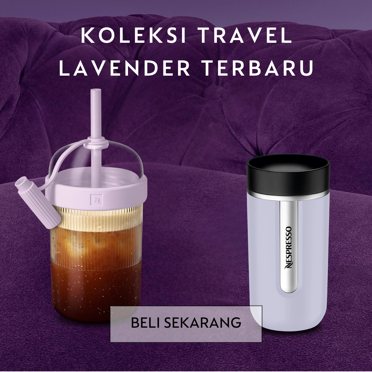 nespresso accessories collection