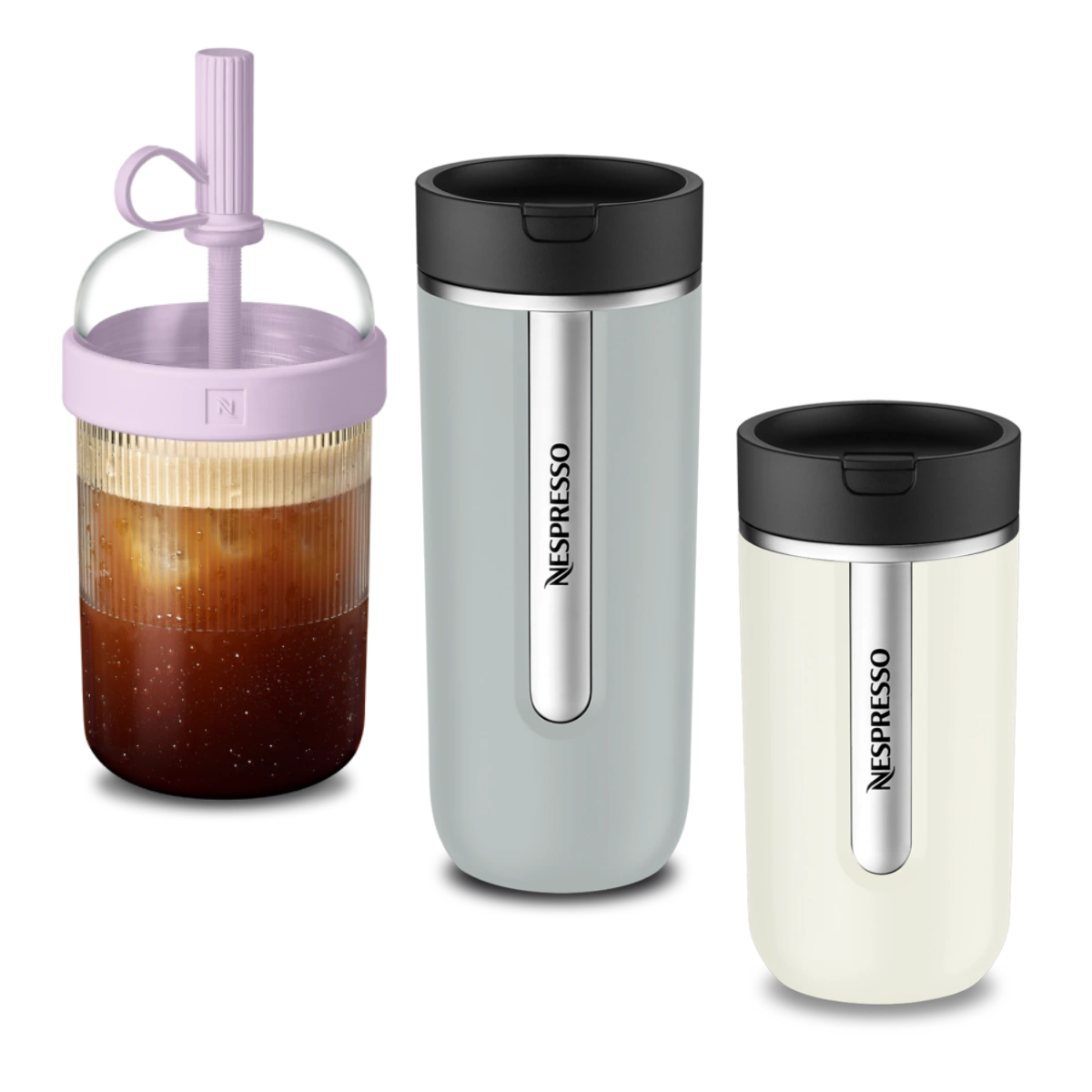 Nespresso Travel Collections