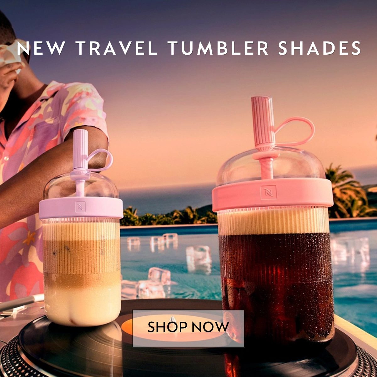 nespresso accessories collection