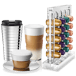 Coffee Capsules \u0026 Machines | Nespresso 