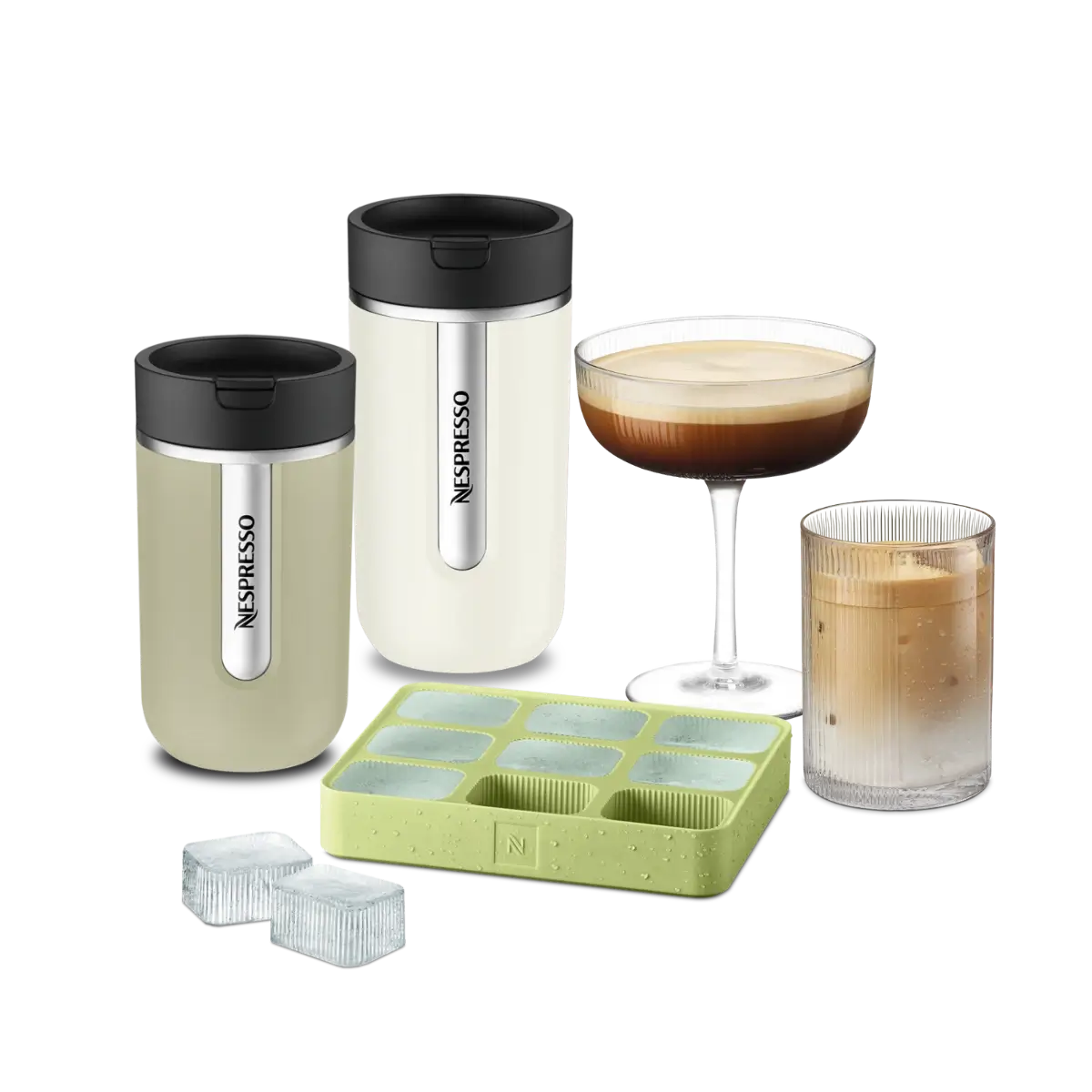 nespresso coffee accessories