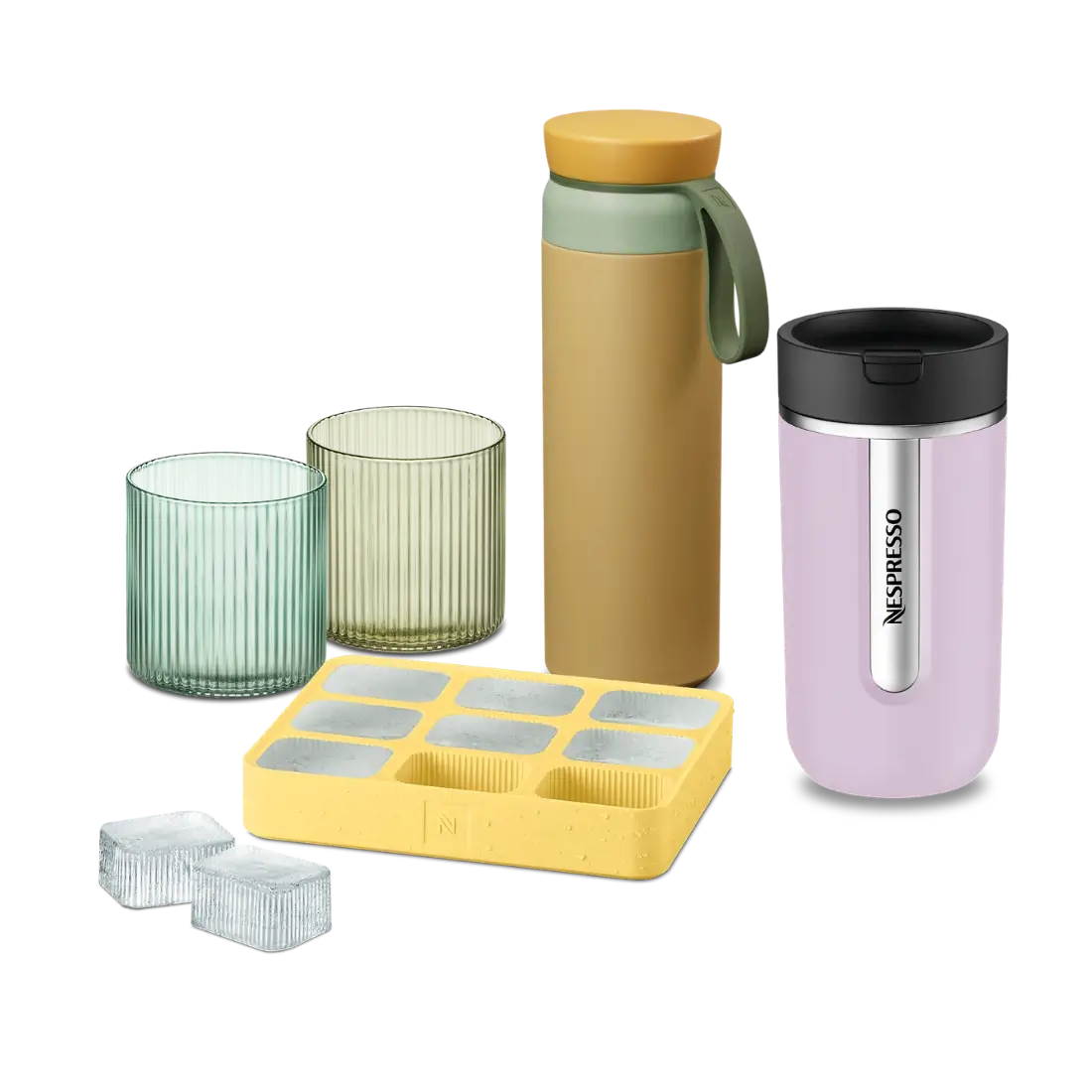 nespresso coffee accessories