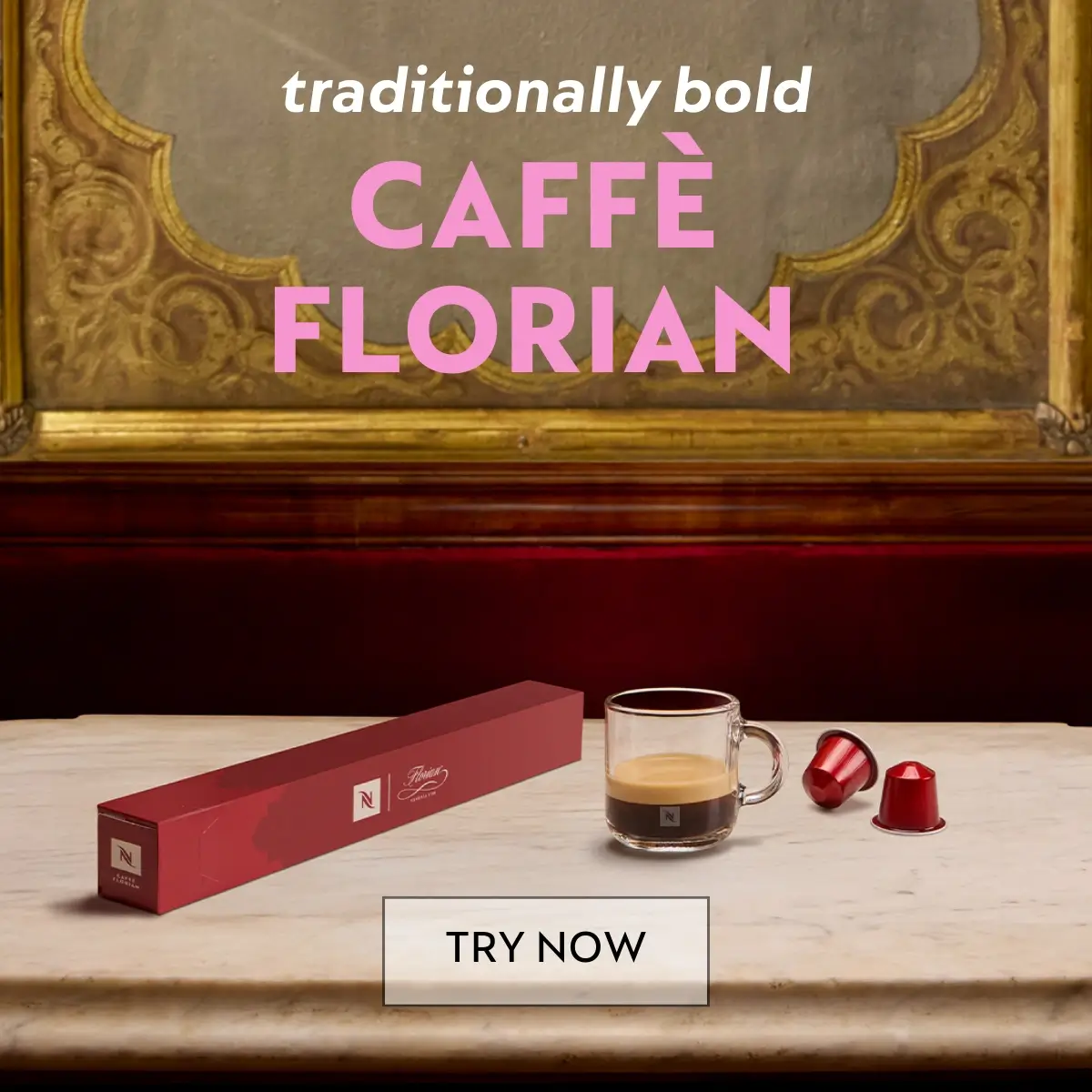 nespresso summer selection