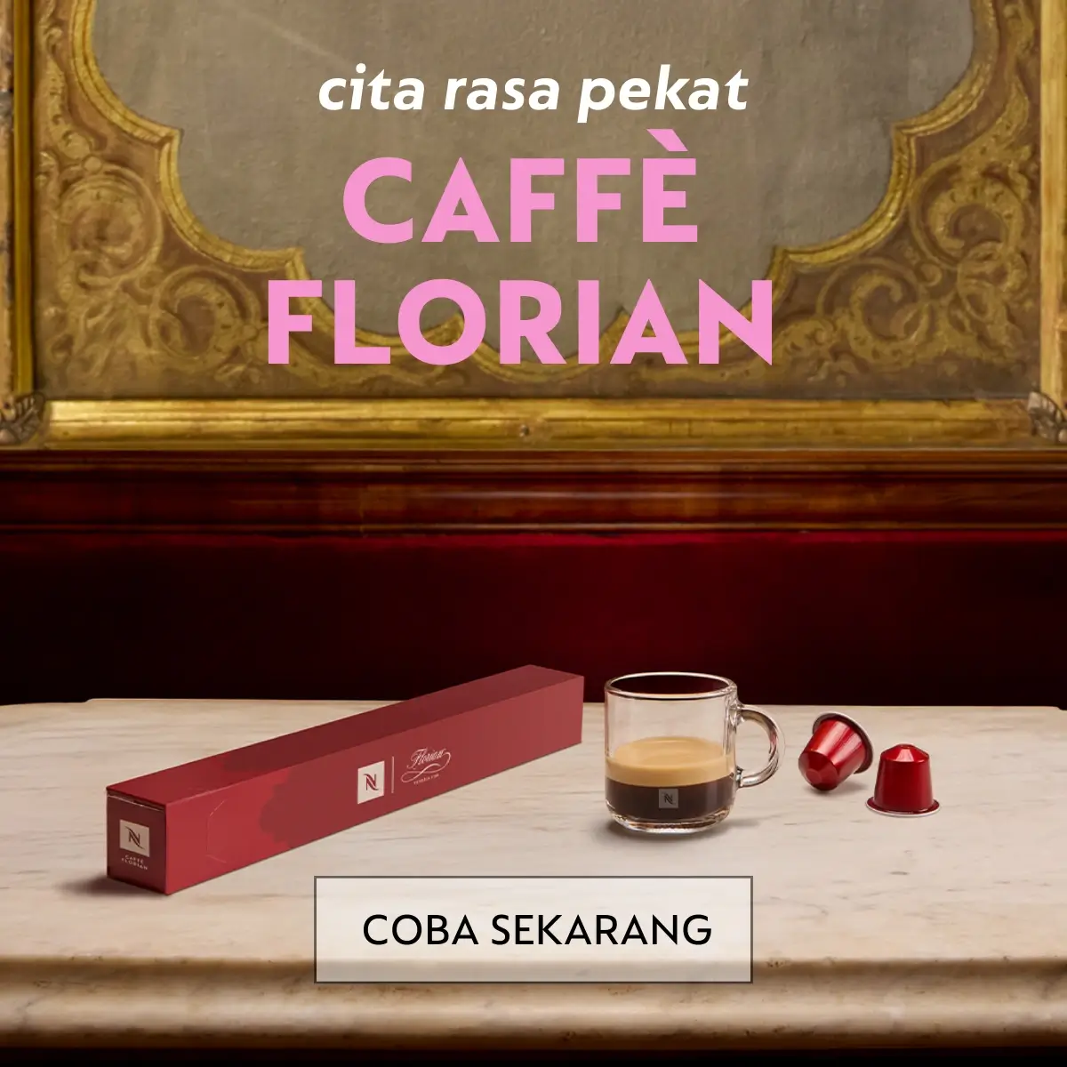 nespresso vertuo active