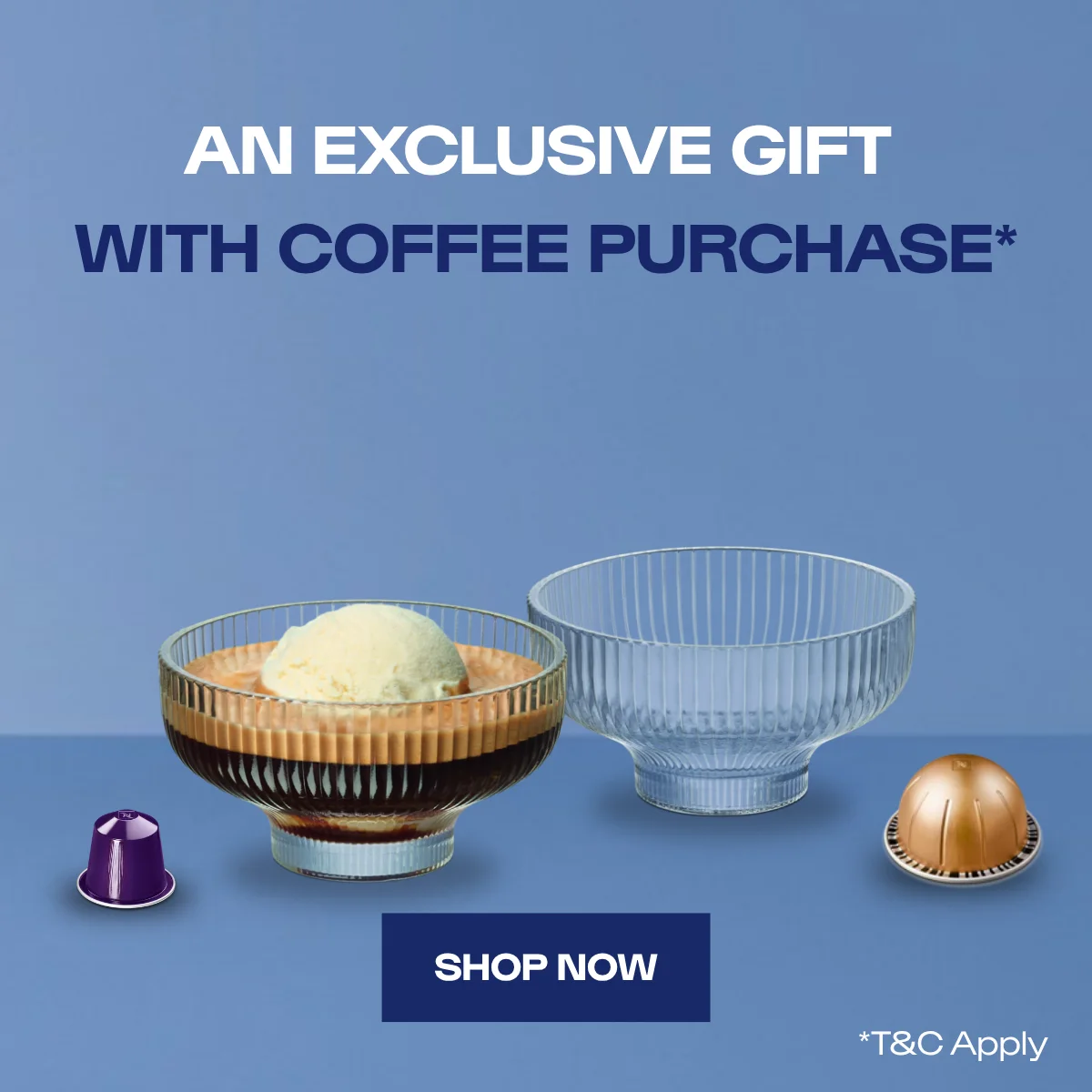 nespresso vertuo nola