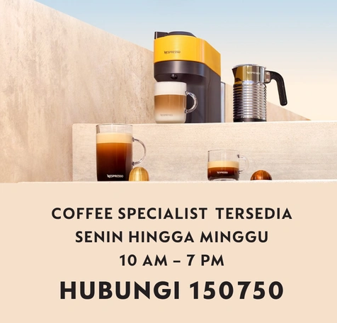 Nespresso