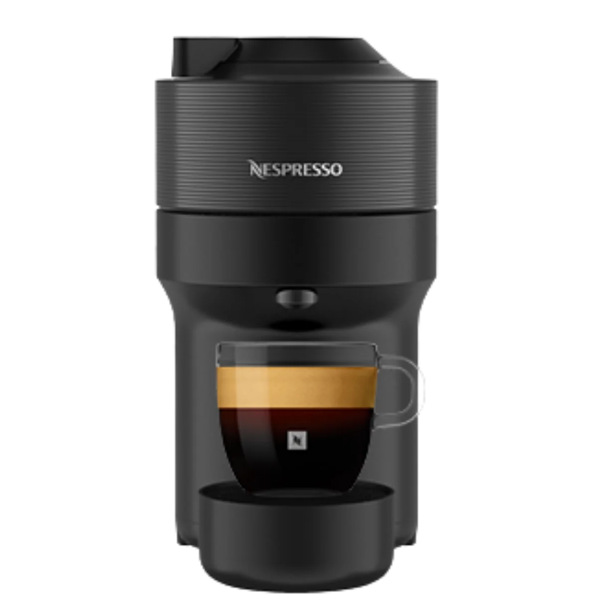 vertuo machines