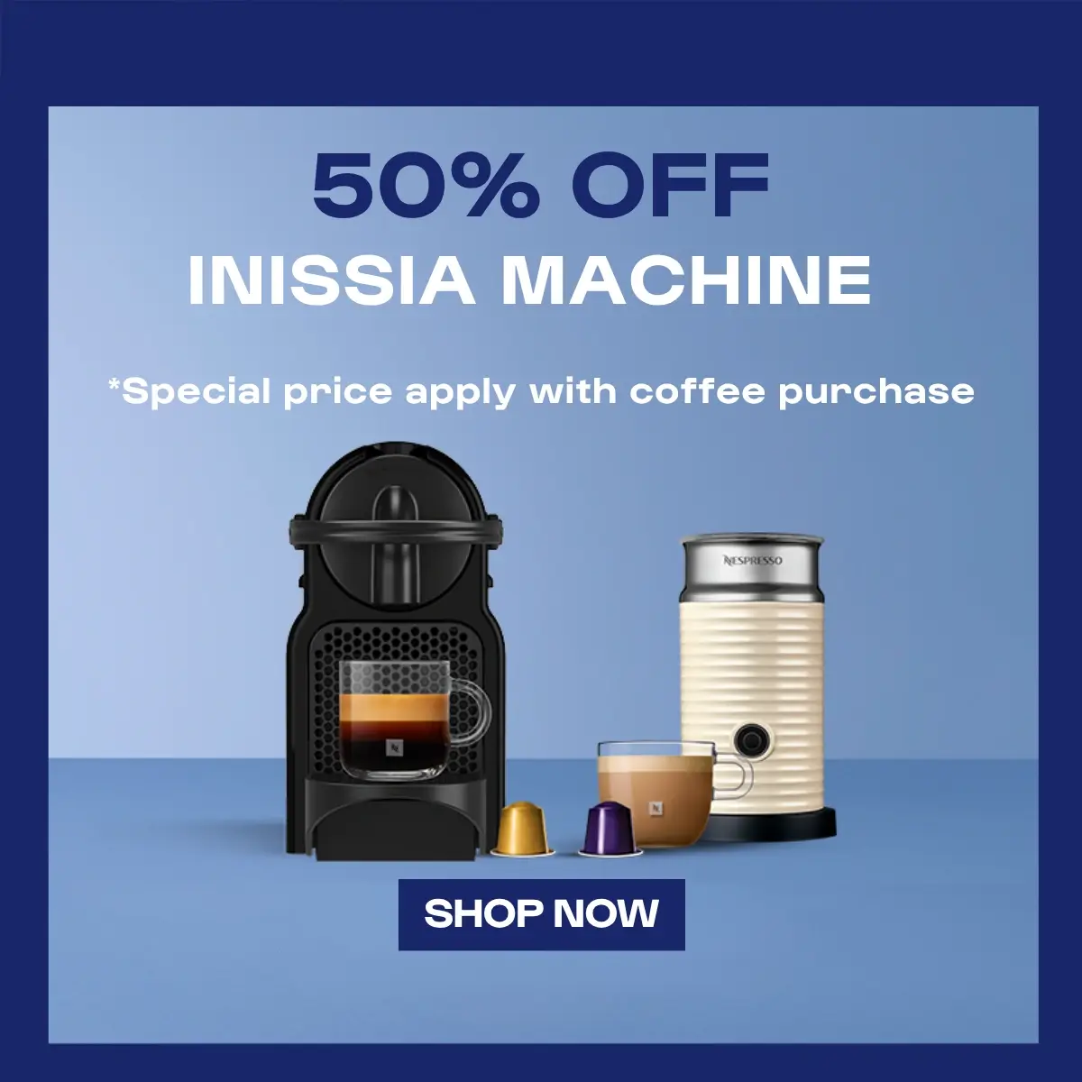 nespresso vertuo