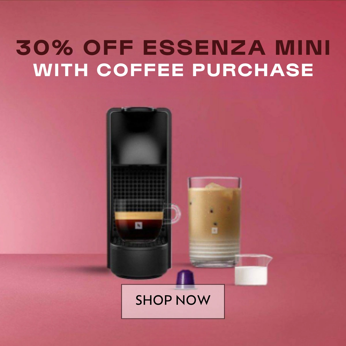 nespresso original