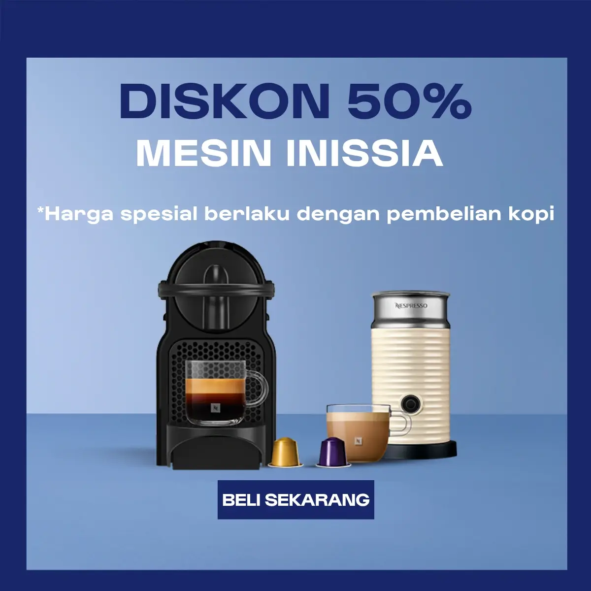 nespresso original