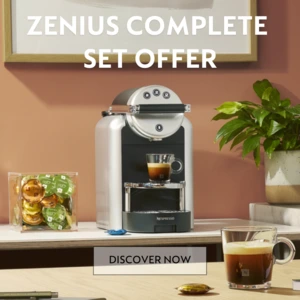 nespresso pro