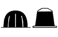 nespresso icon For Home