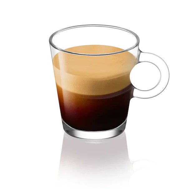 VIEW Espresso Cups - 12 pcs