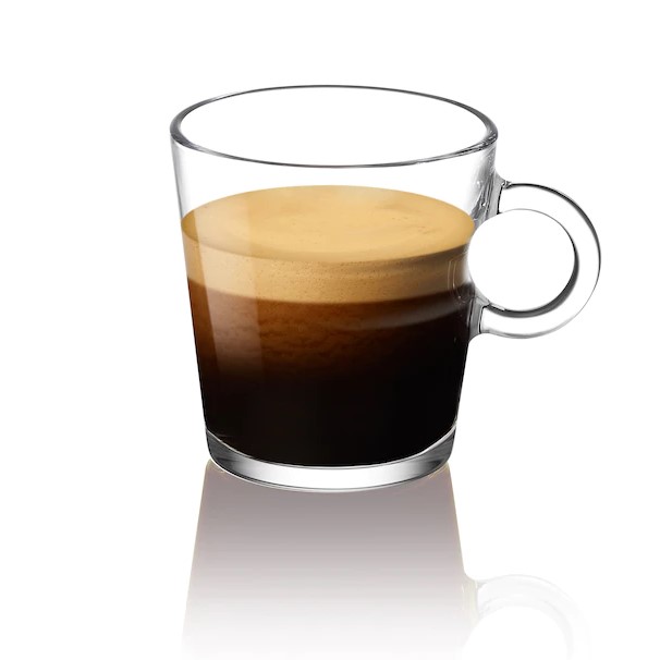 VIEW Lungo Cups - 12 pcs