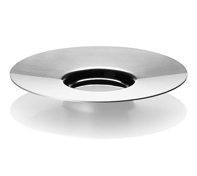 VIEW saucers small - 12 pieces