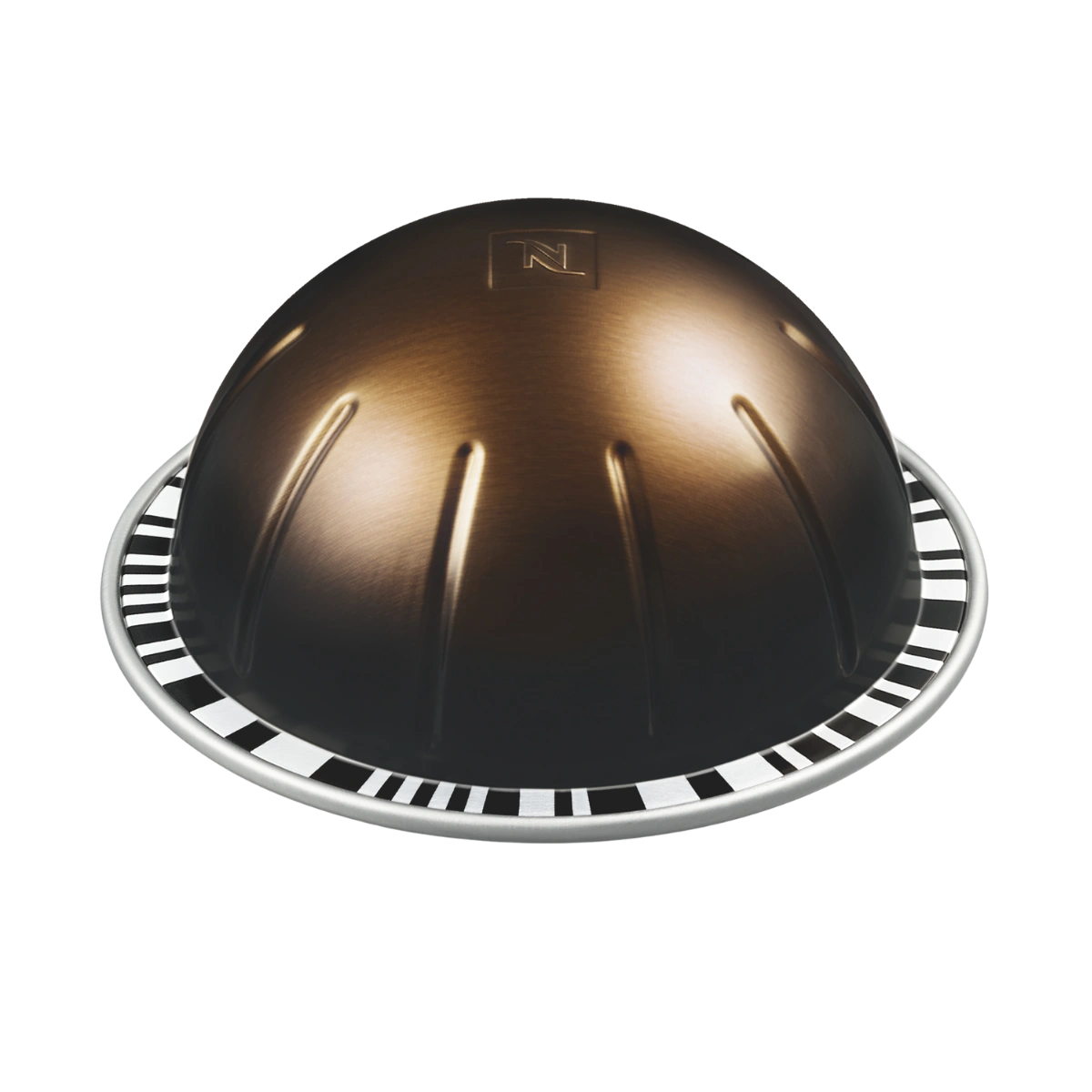 Double Espresso Scuro​