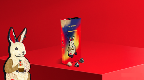Click to discover Nespresso Coffee assortments