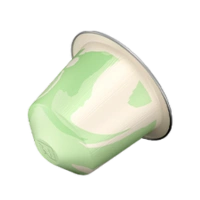 Pistachio Vanilla