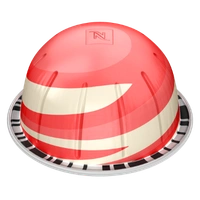 White Chocolate & Strawberry