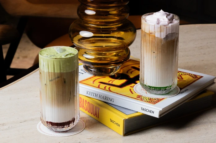 Taste the Diversity of Nusantara with Nespresso & The Coach Restaurant