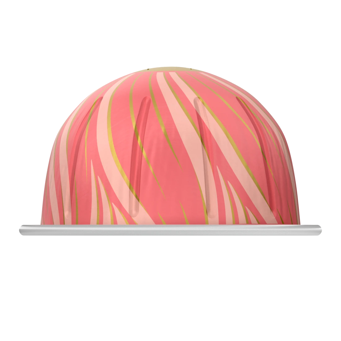 Sweet Almond and Hibiscus