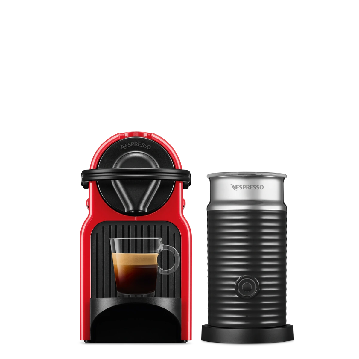 Inissia Bundle with Aeroccino3