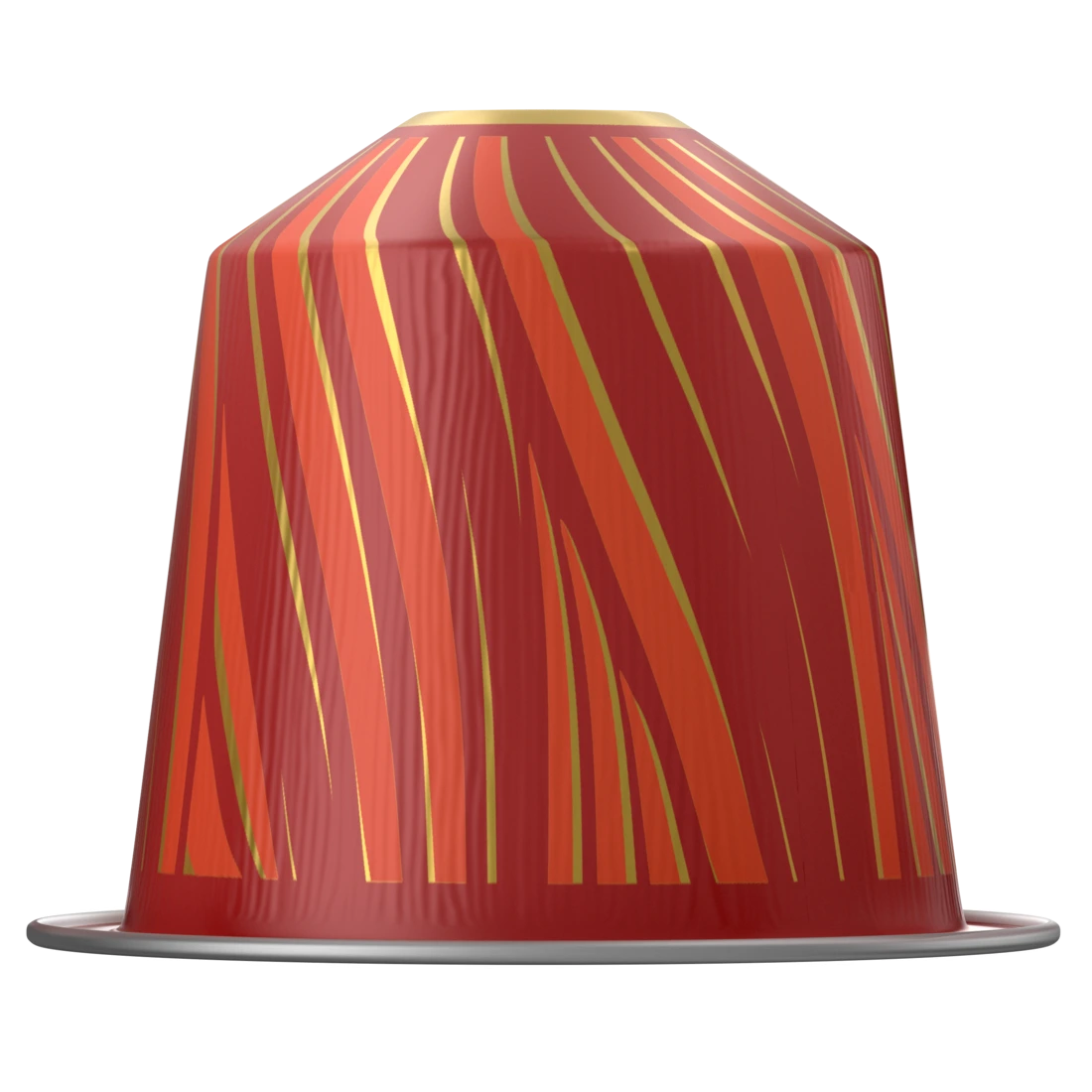 Cinnamon and Candied Tamarind