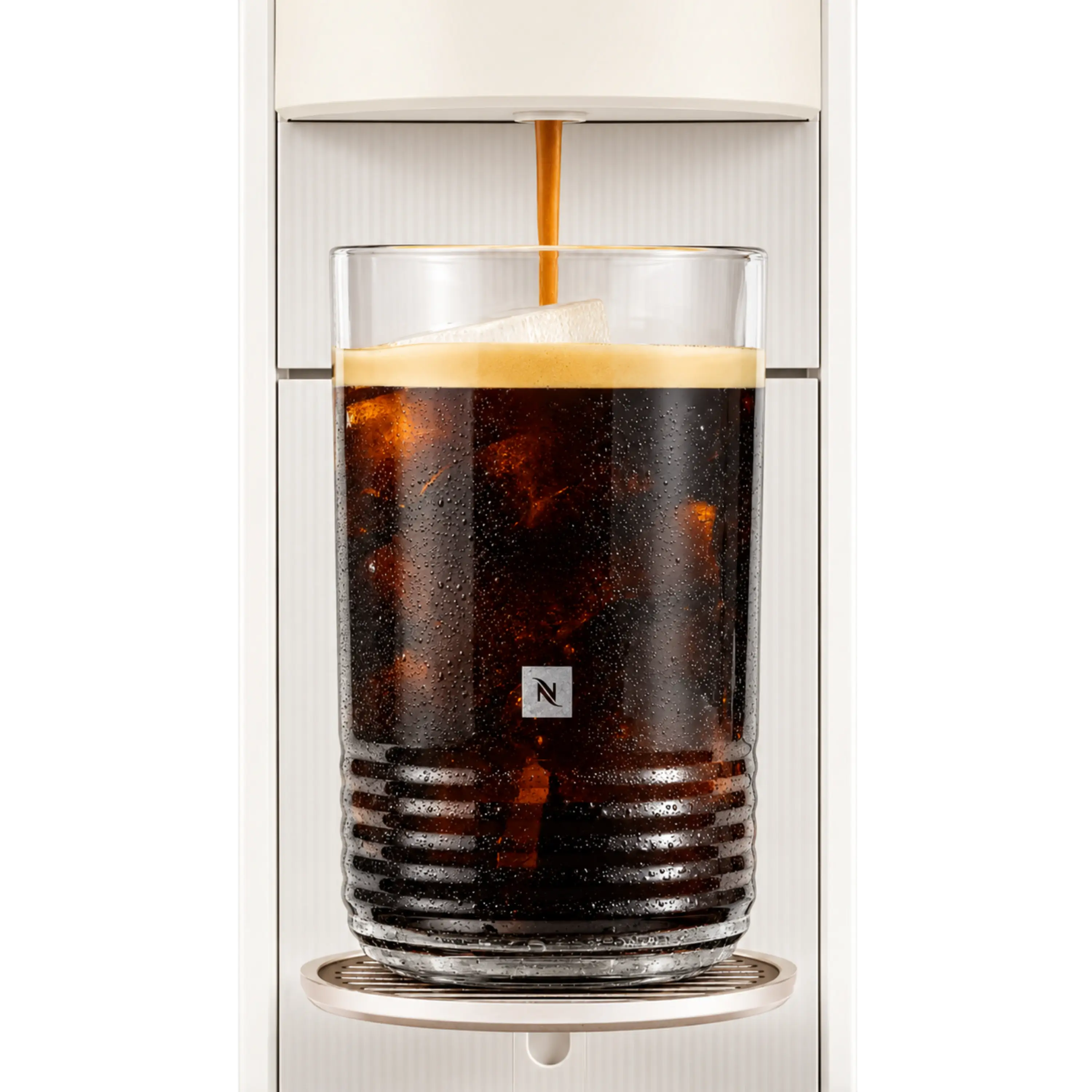 Coffee creations mode