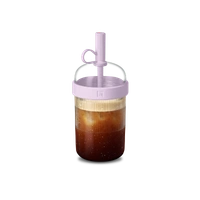 Travel Tumbler, Lavender
