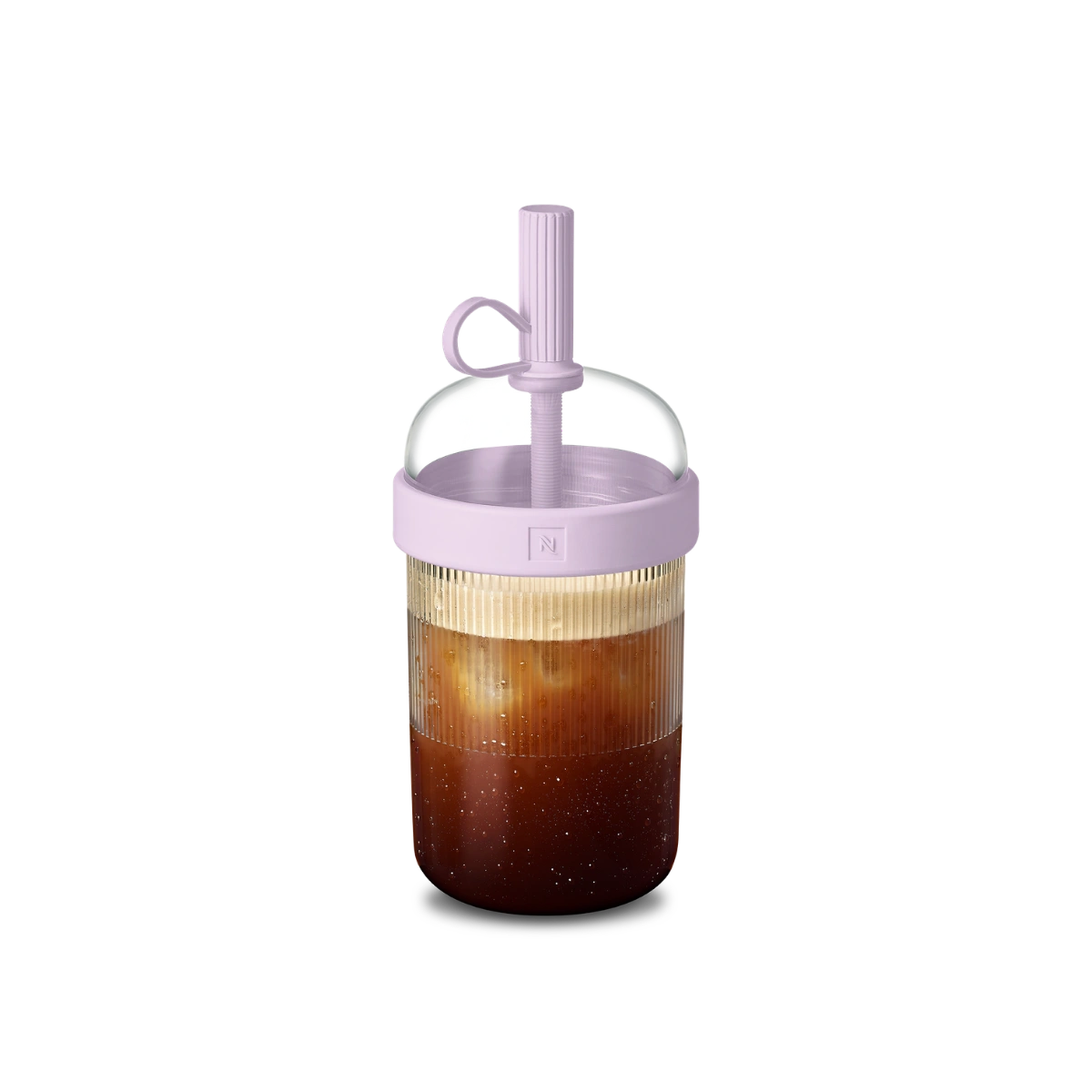Travel Tumbler, Lavender