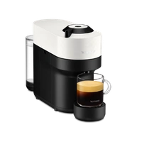 Vertuo Pop – White