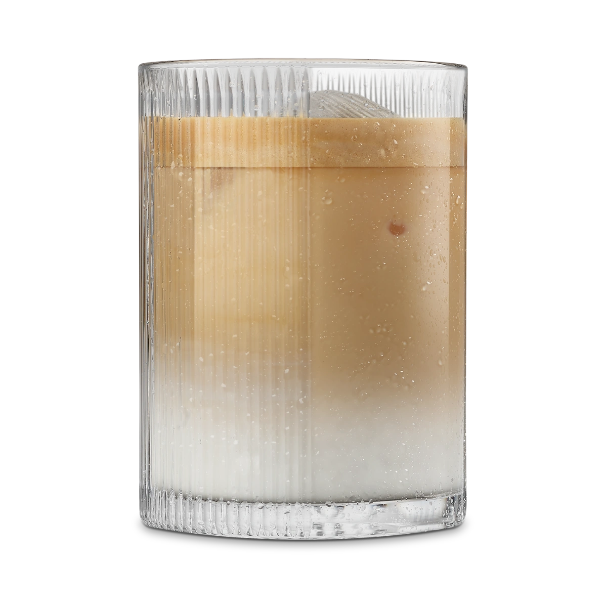 Barista Mixologist Glass, Large