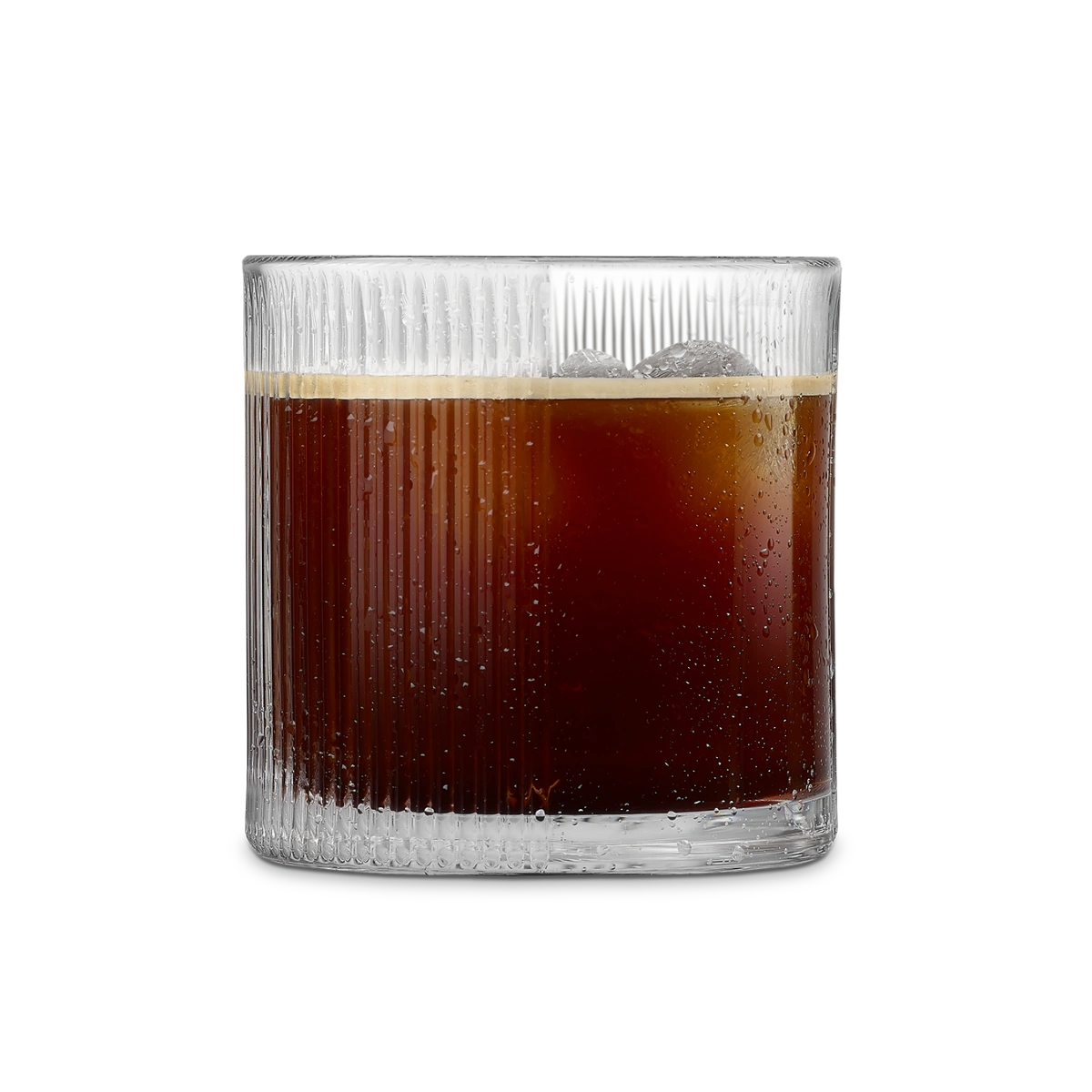 Barista Mixologist Glass, Small